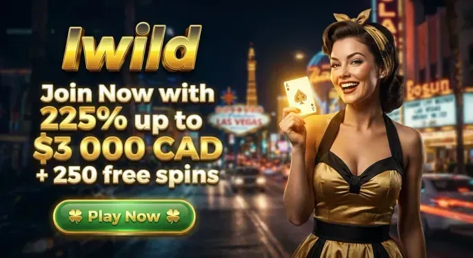 Iwild